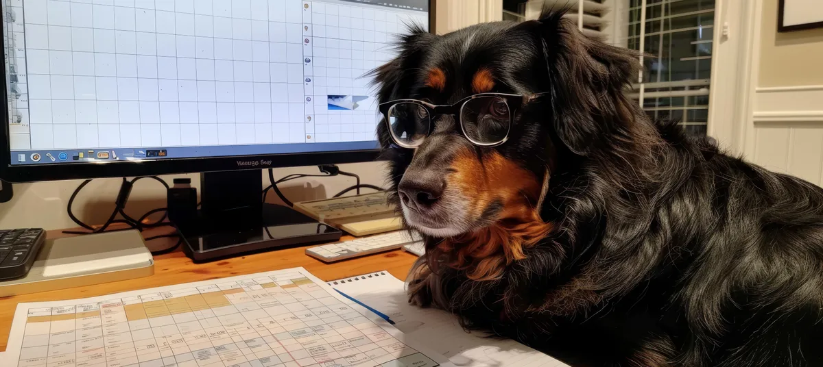 Jak zachipować psa i zarejestrować w bazie psów? Procedura, koszty, bazy SAFE-ANIMAL, CBDZOE, WORLDPETNET